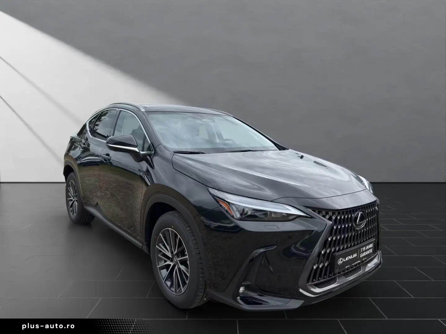 Lexus Nx 450H