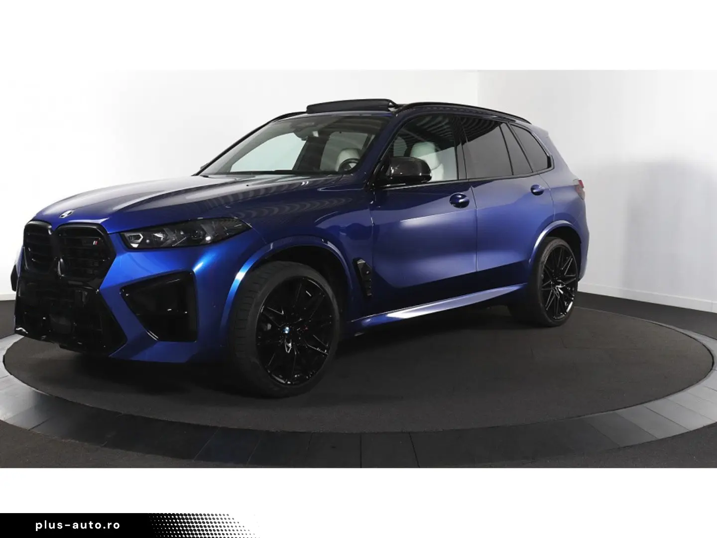BMW X5 M