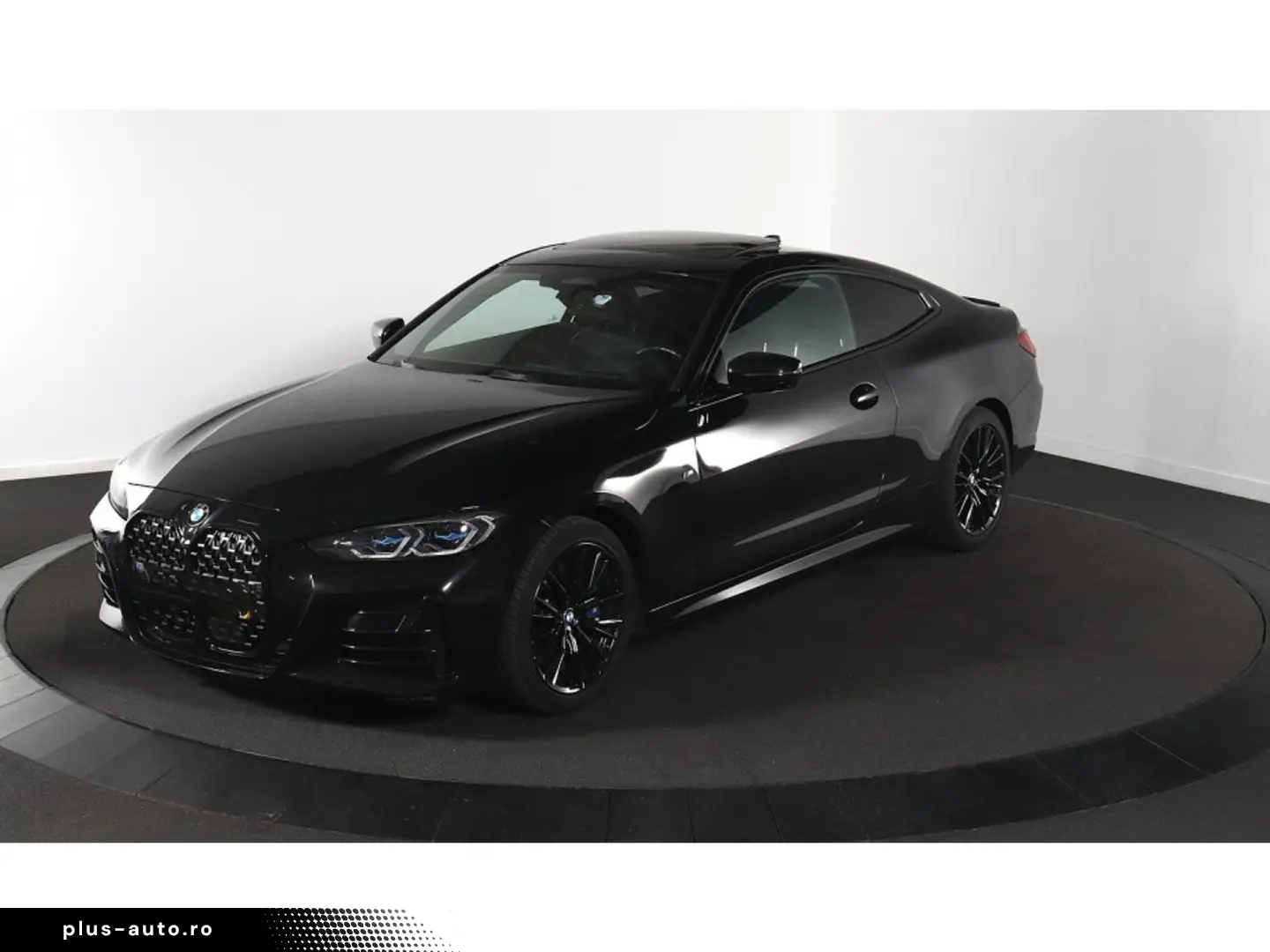 BMW M440
