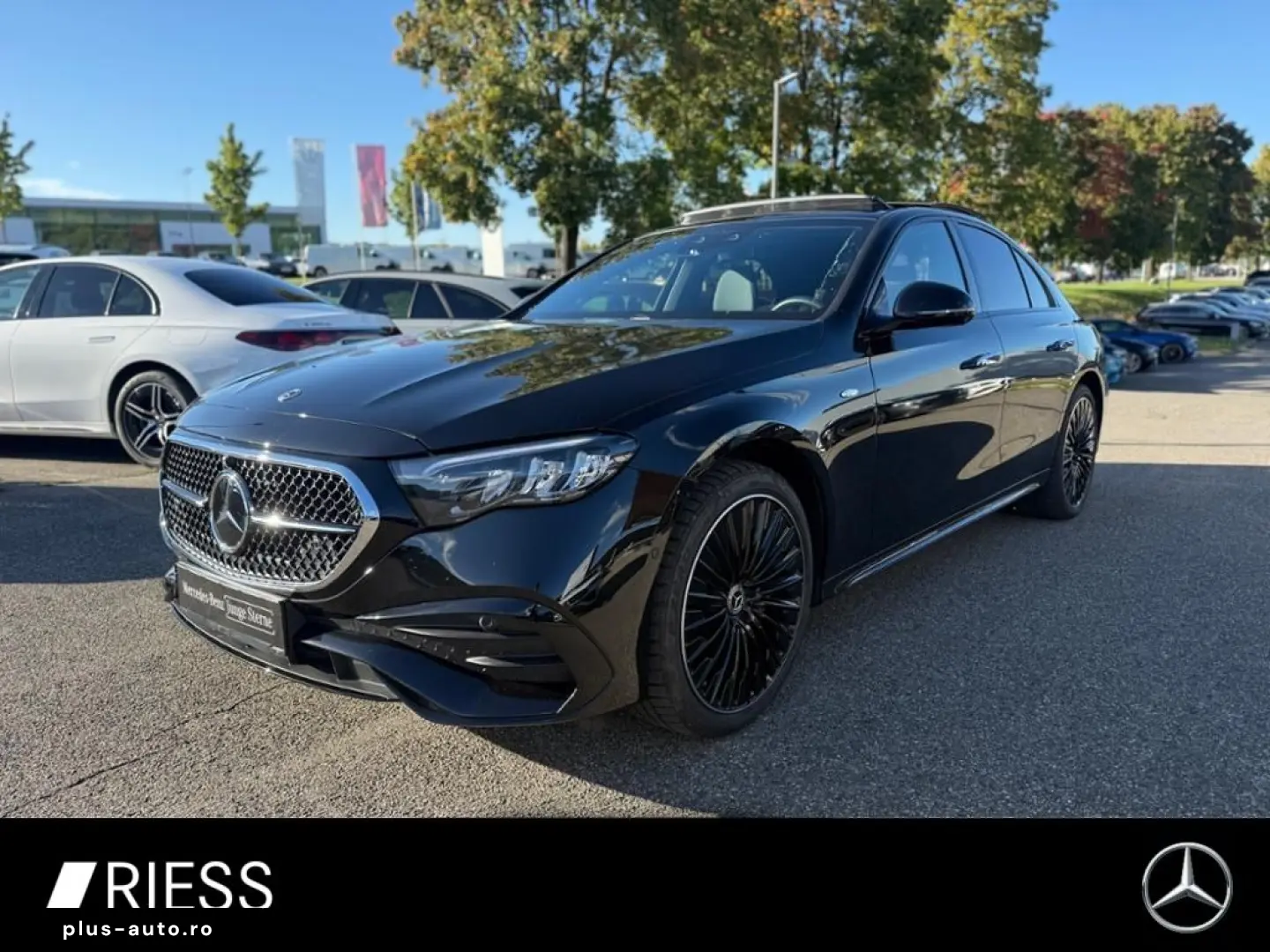 Mercedes-Benz E 300