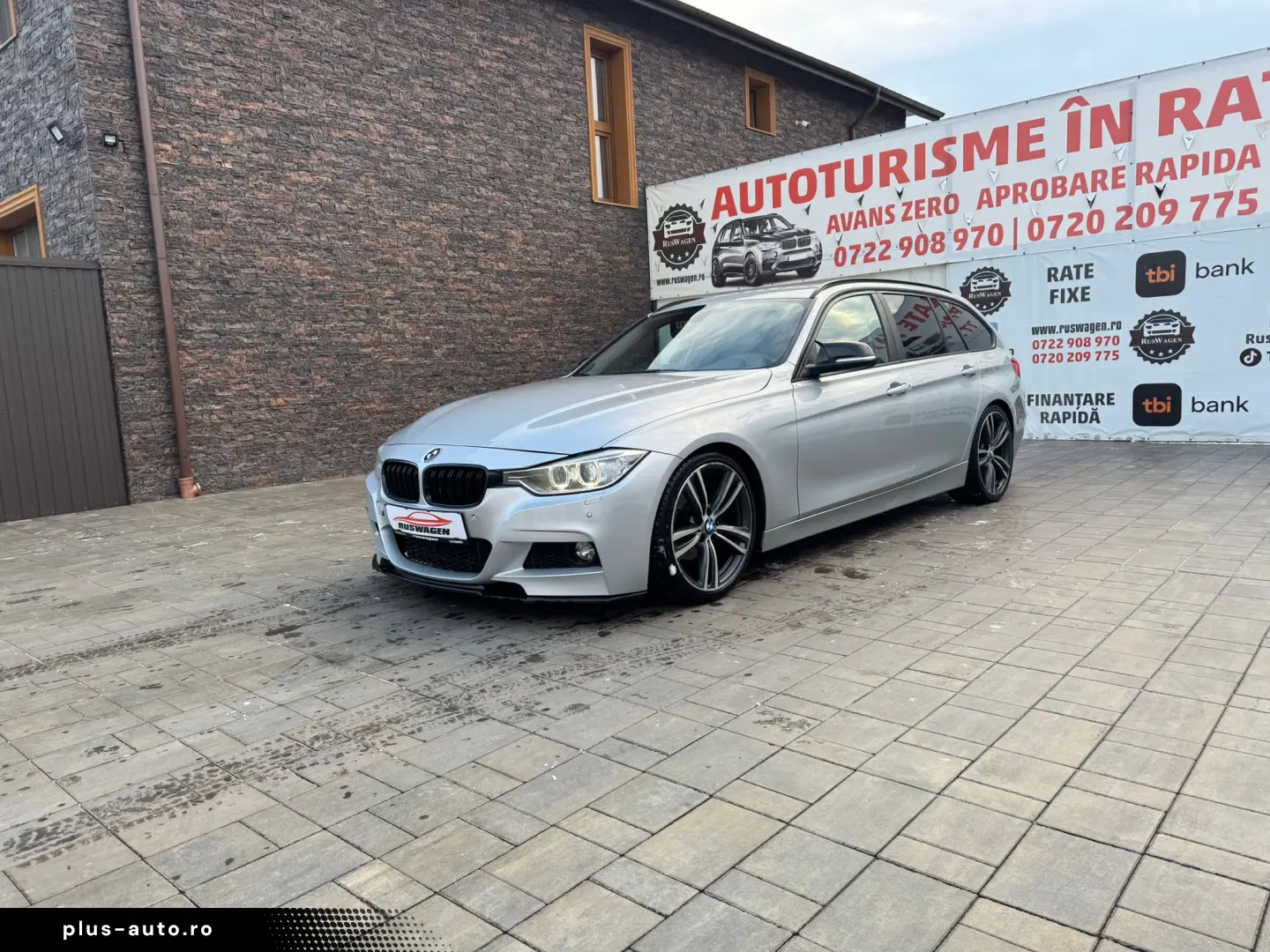 BMW 320
