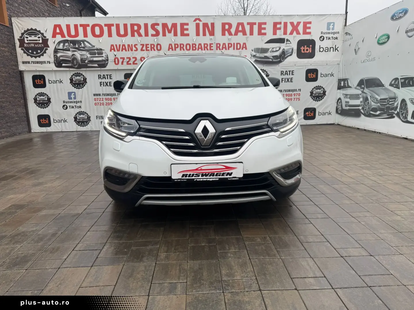 Renault Espace