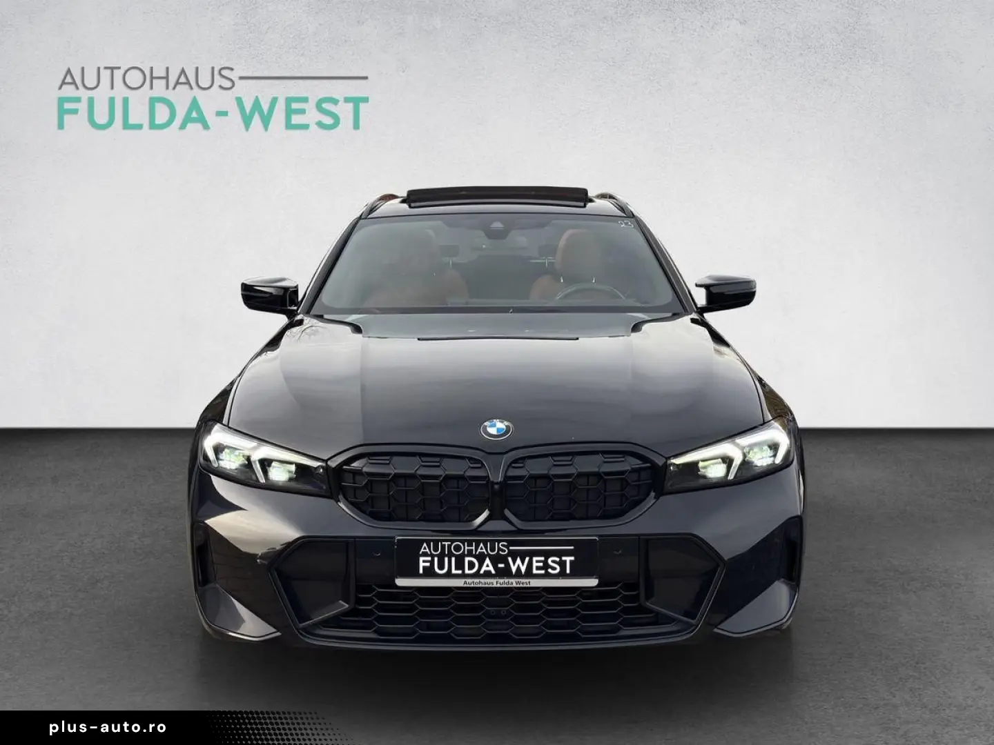 BMW M340D