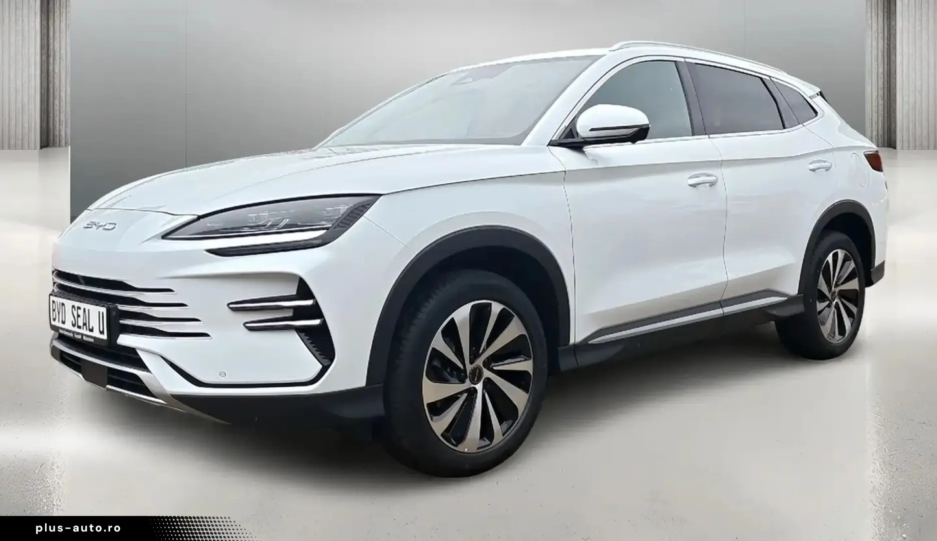 BYD Seal U