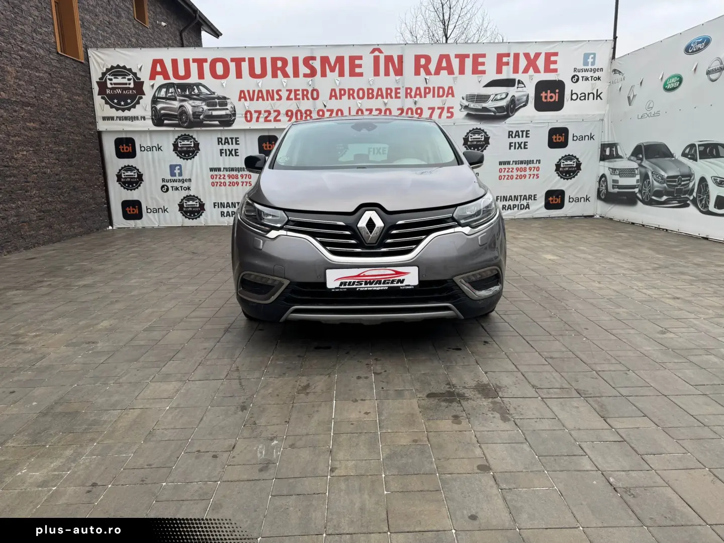 Renault Espace