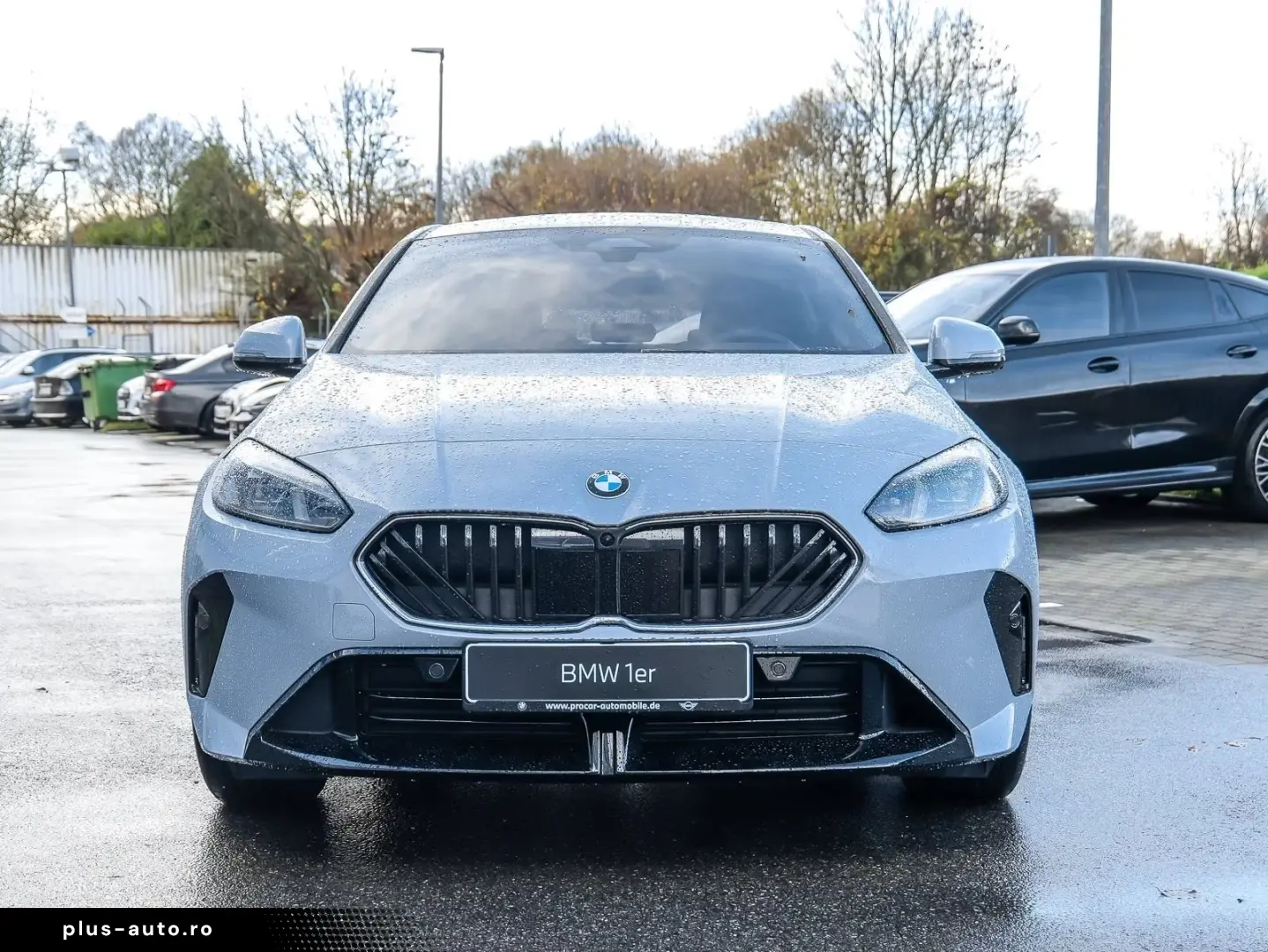 BMW 123