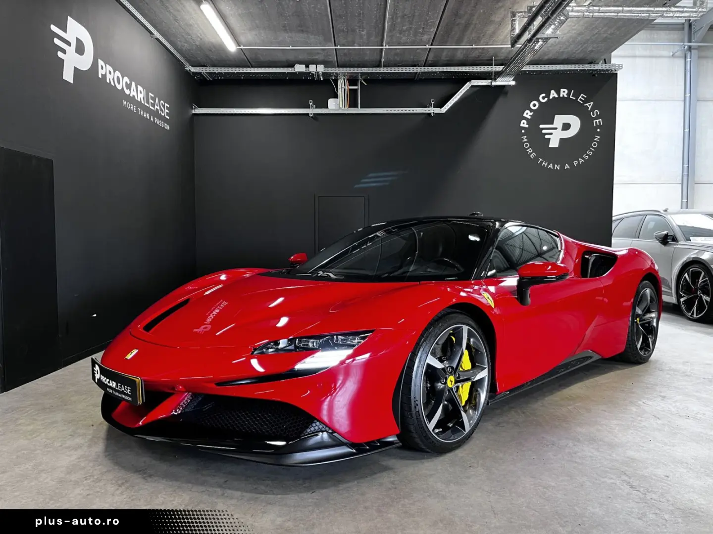 Ferrari Sf90