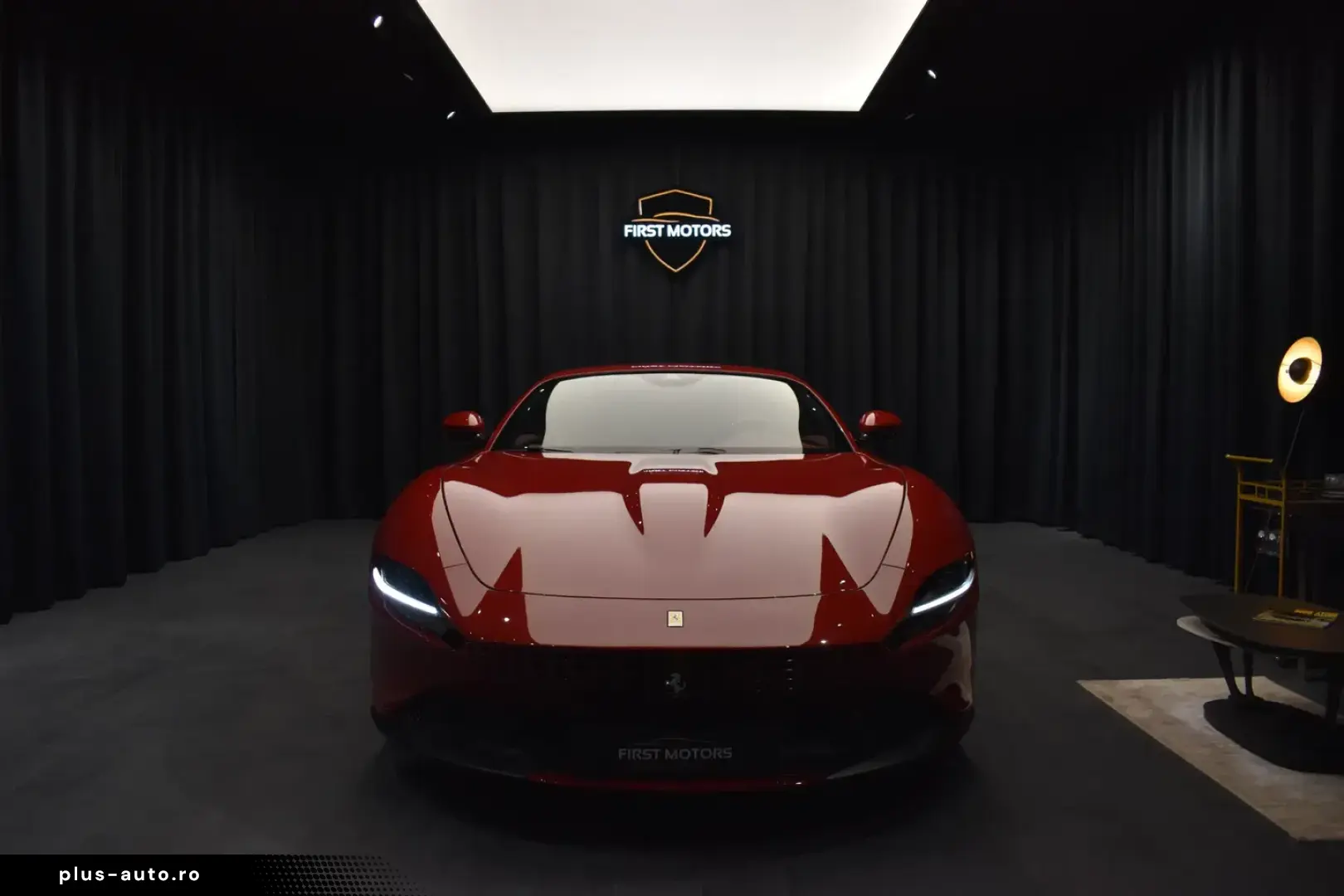 Ferrari Roma