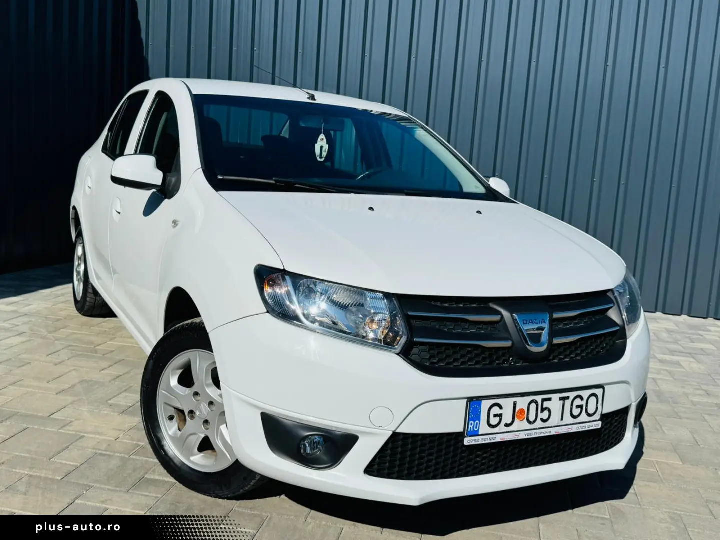 Dacia Logan