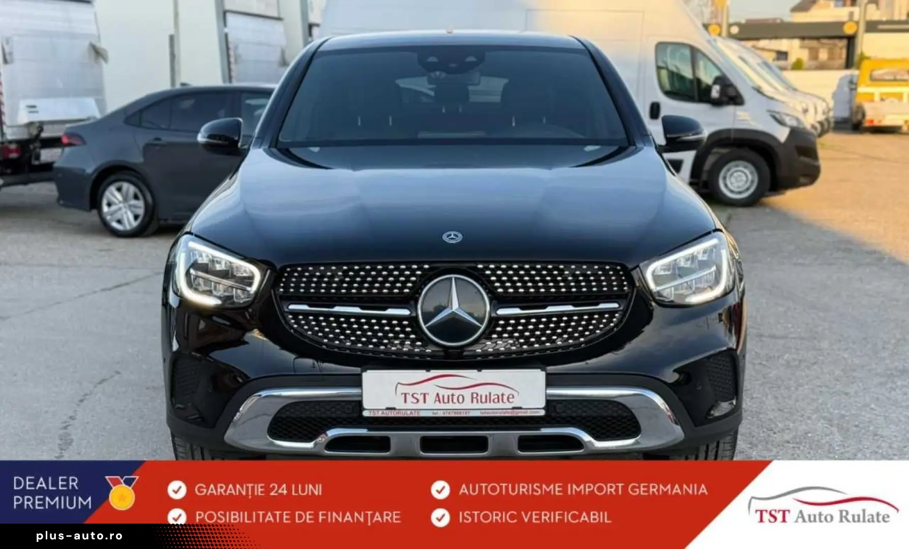 Mercedes-Benz Altele