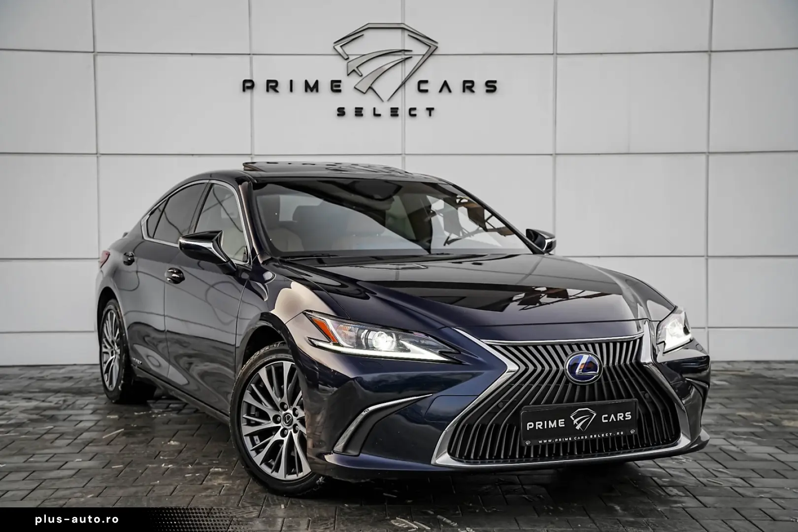 Lexus Es 300