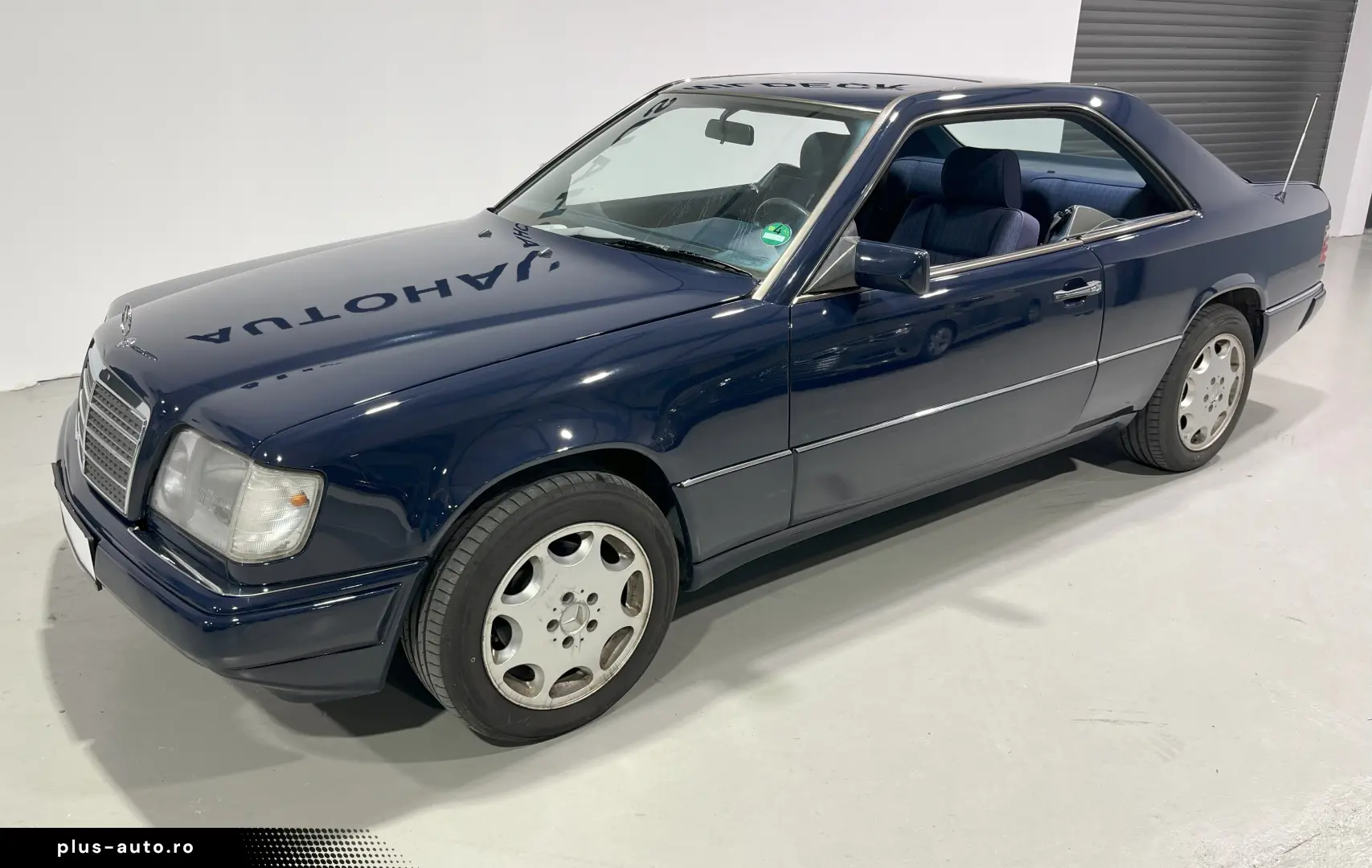 Mercedes-Benz Ce 300