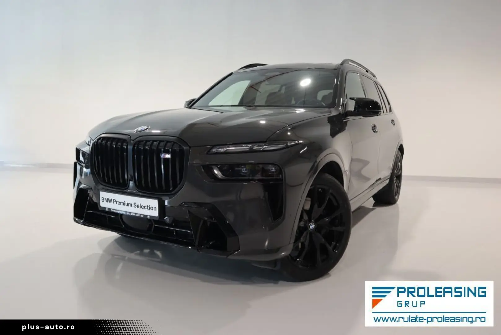 Bmw X