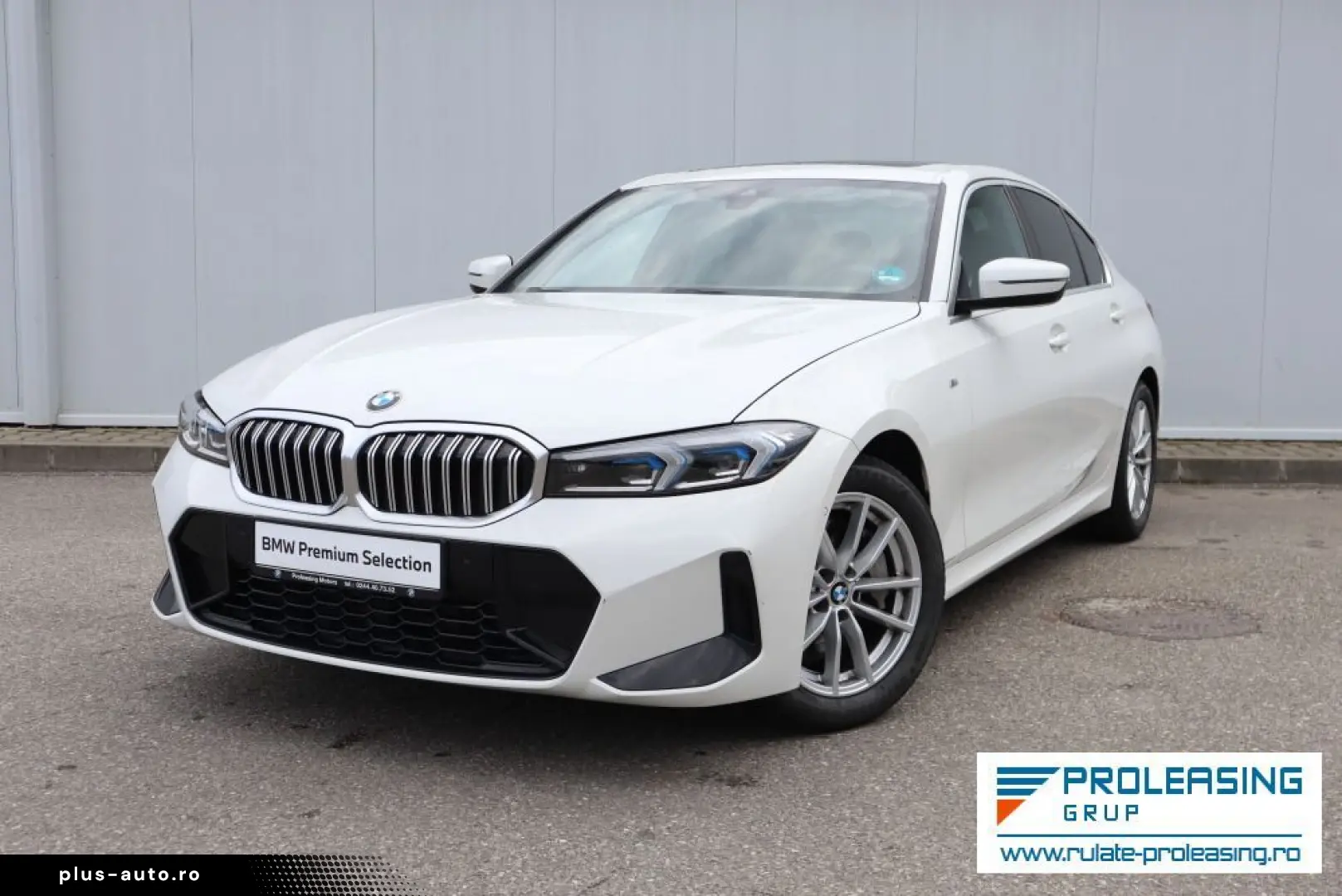 BMW Altele