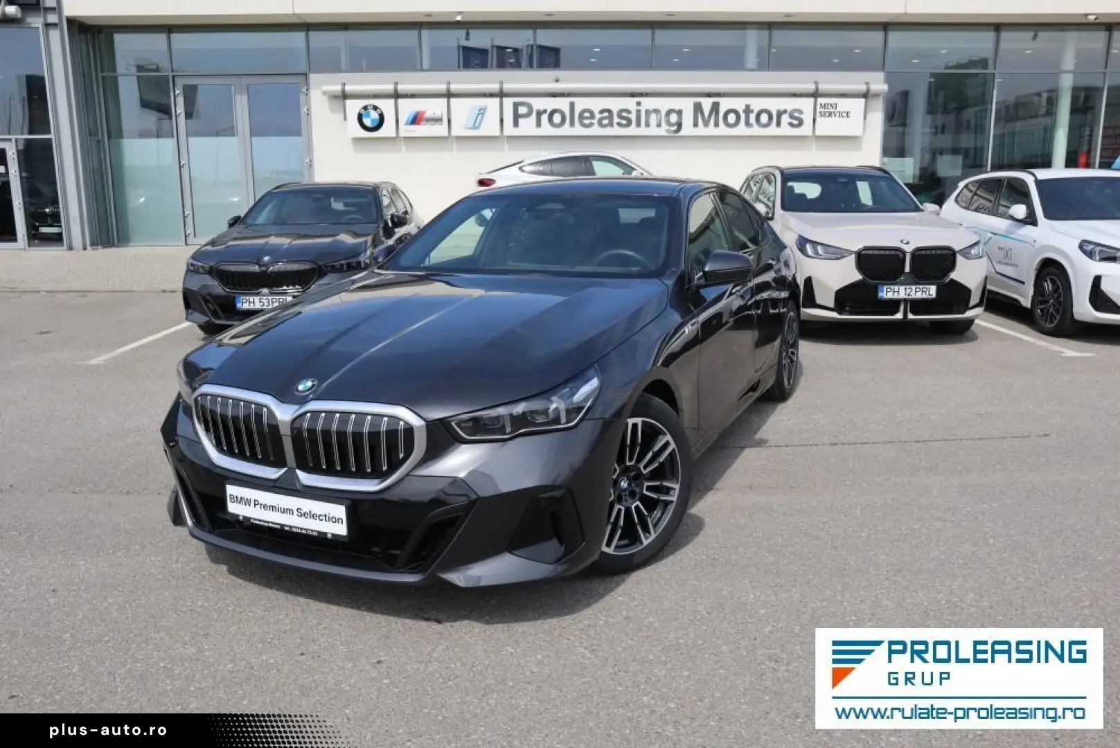 BMW Altele