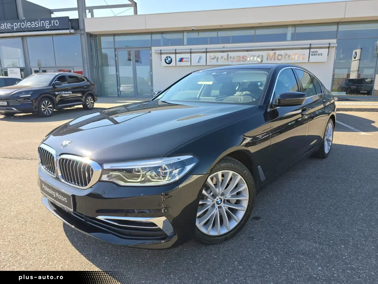 BMW Altele
