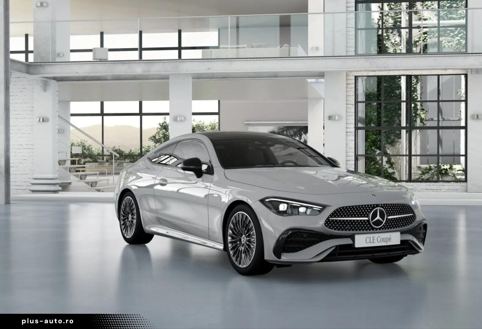 Mercedes-Benz Cle 300
