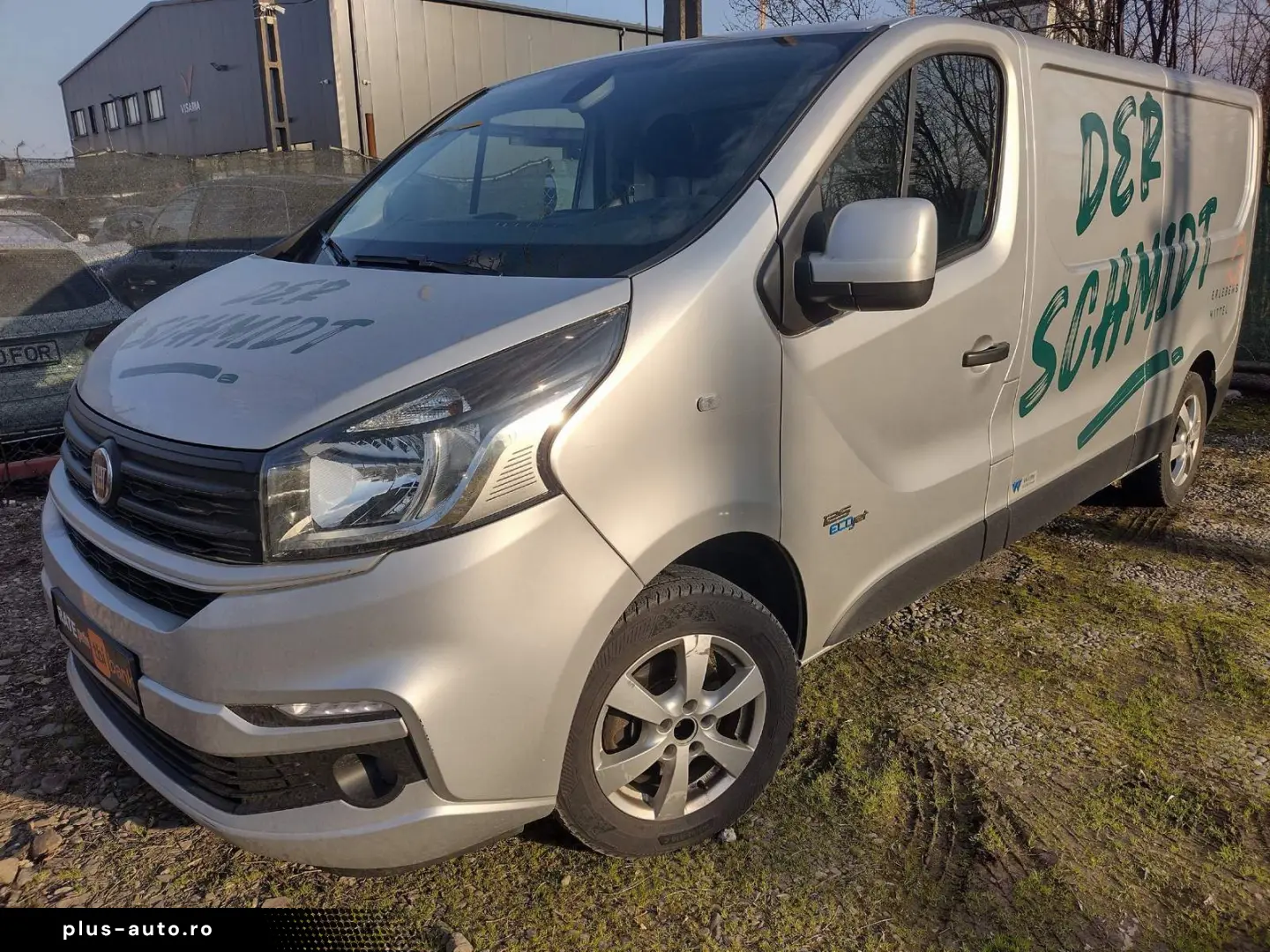 Fiat Talento