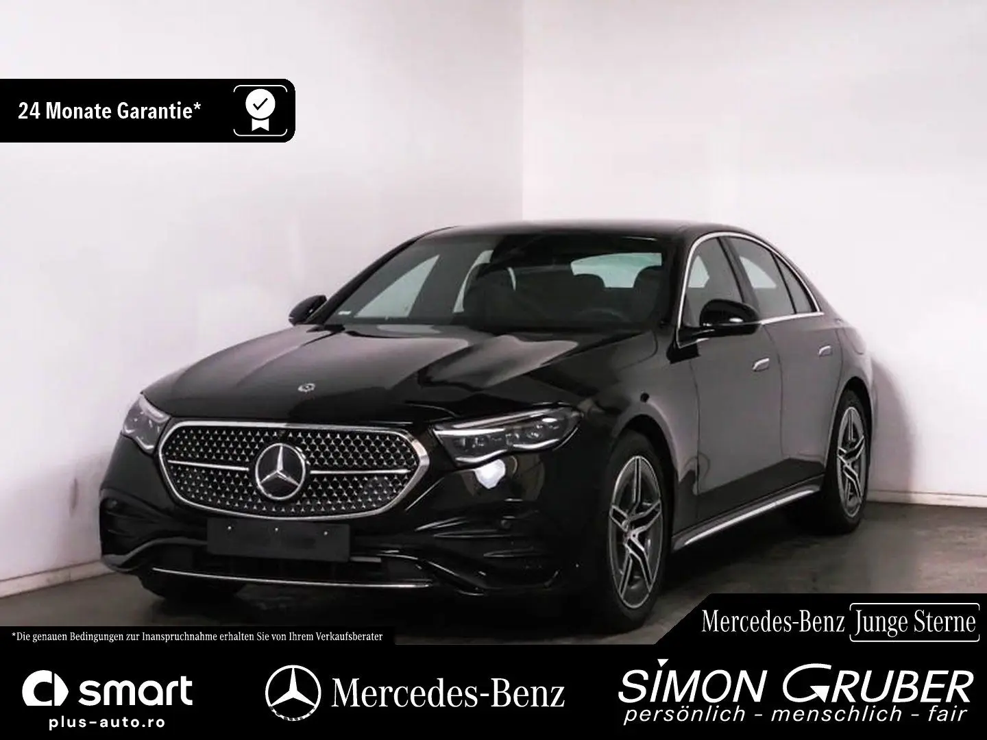 Mercedes-Benz E 400