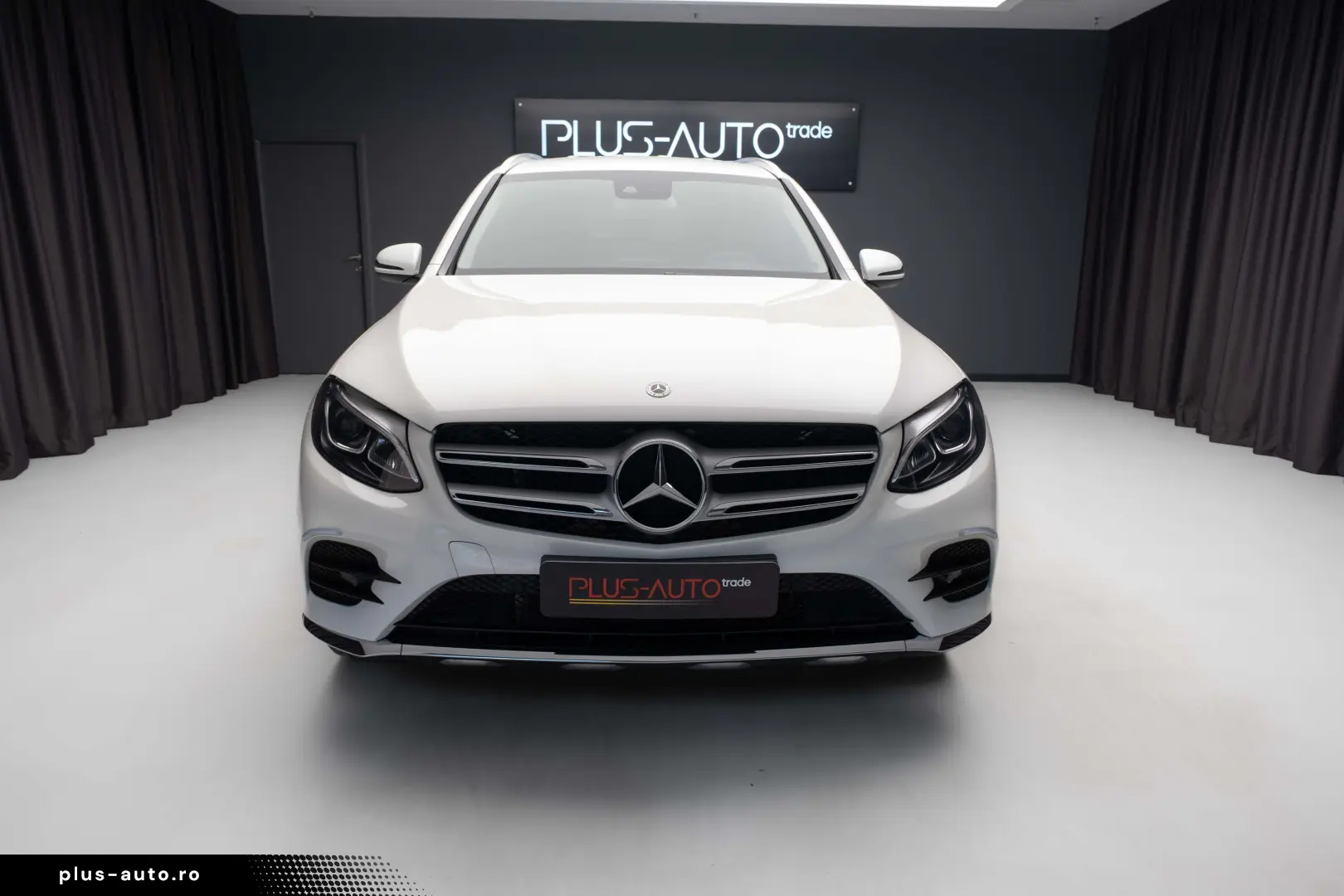 Mercedes-Benz Glc 250