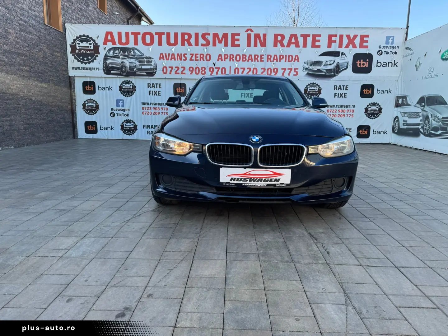 BMW 320
