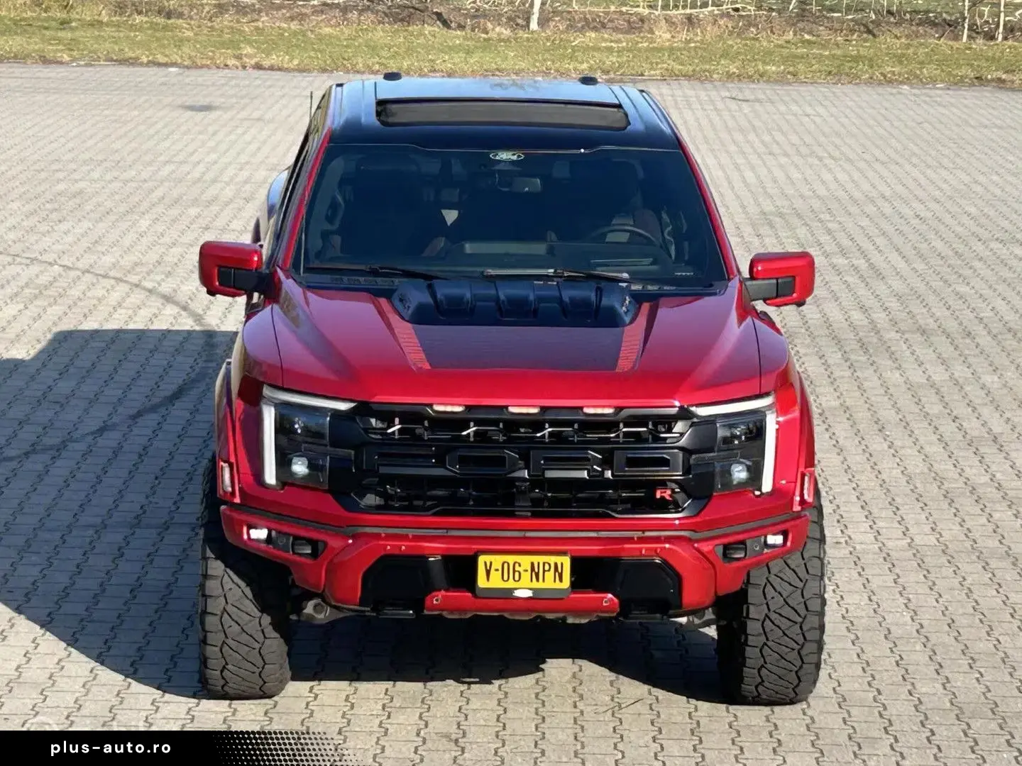 Ford F 150