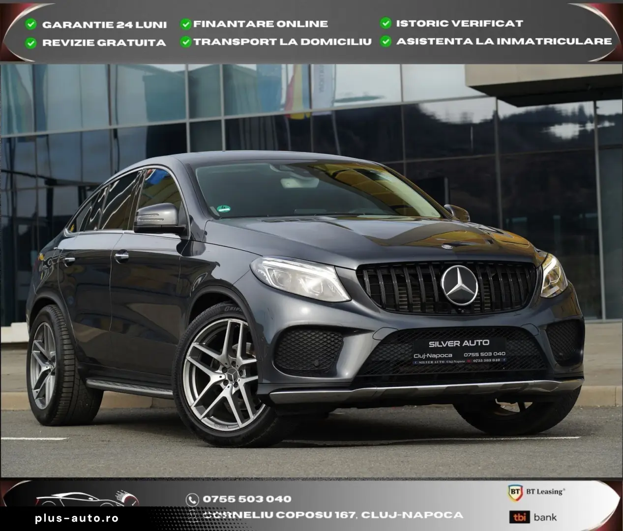Mercedes-Benz Altele