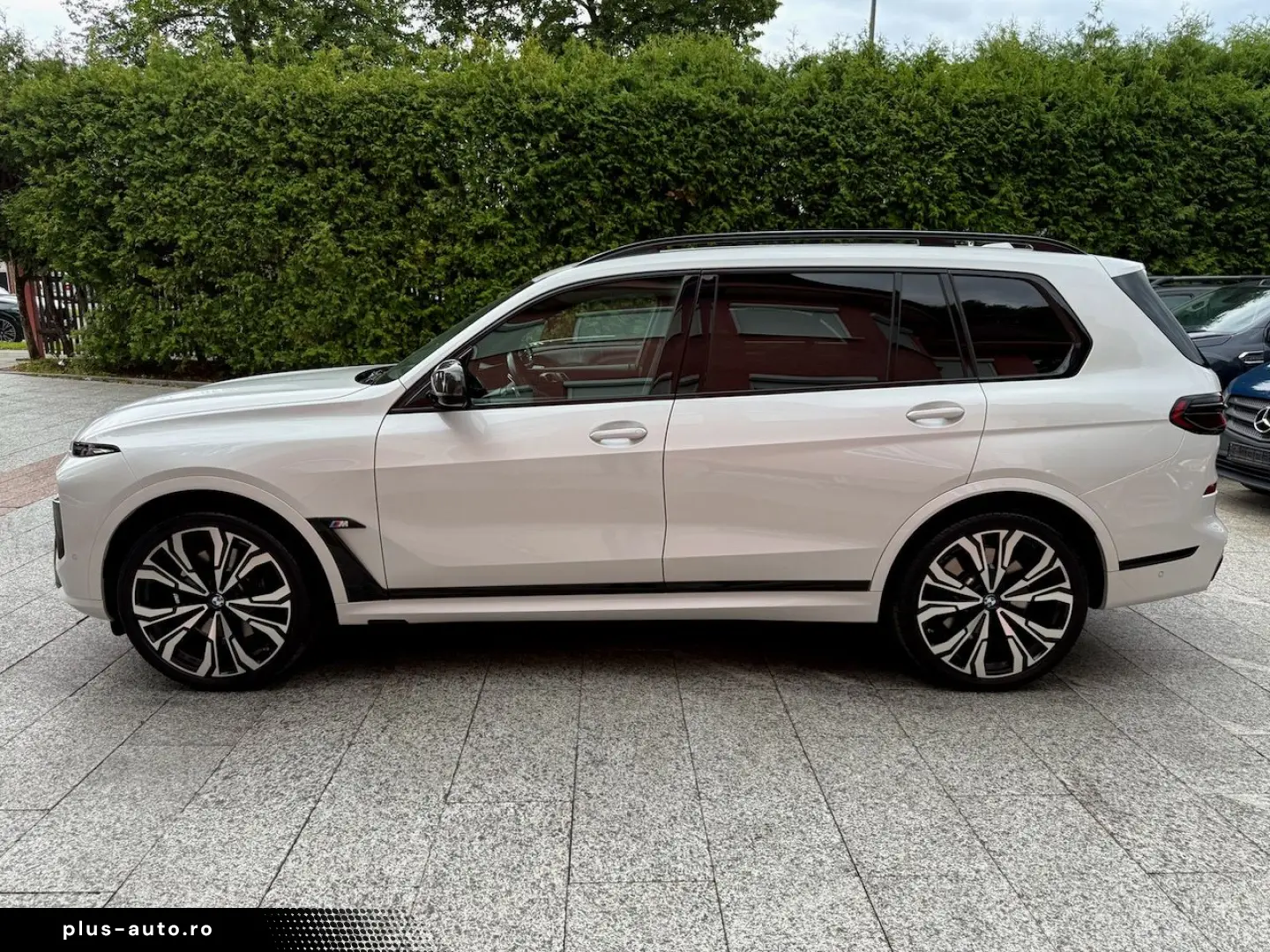 BMW X7 M60
