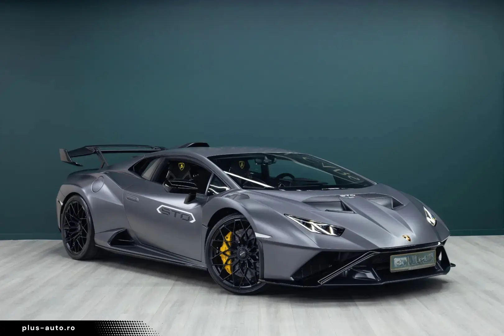 Lamborghini Huracán