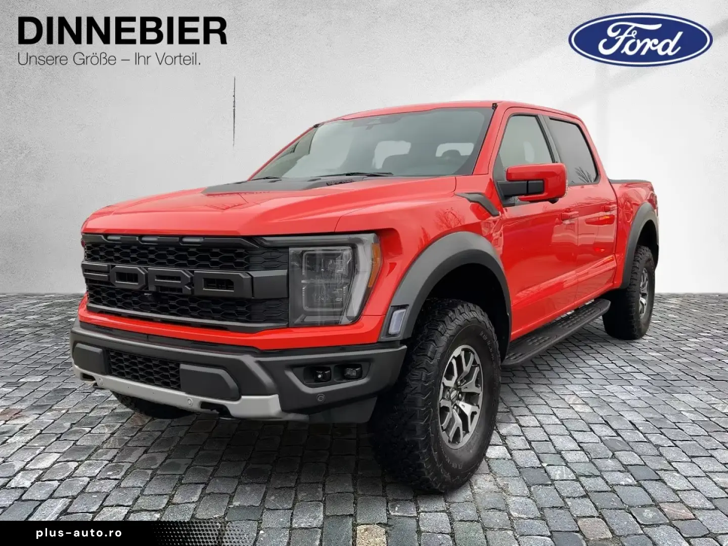 Ford F 150