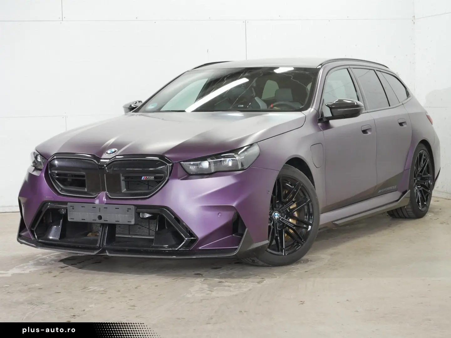 BMW M5 Touring