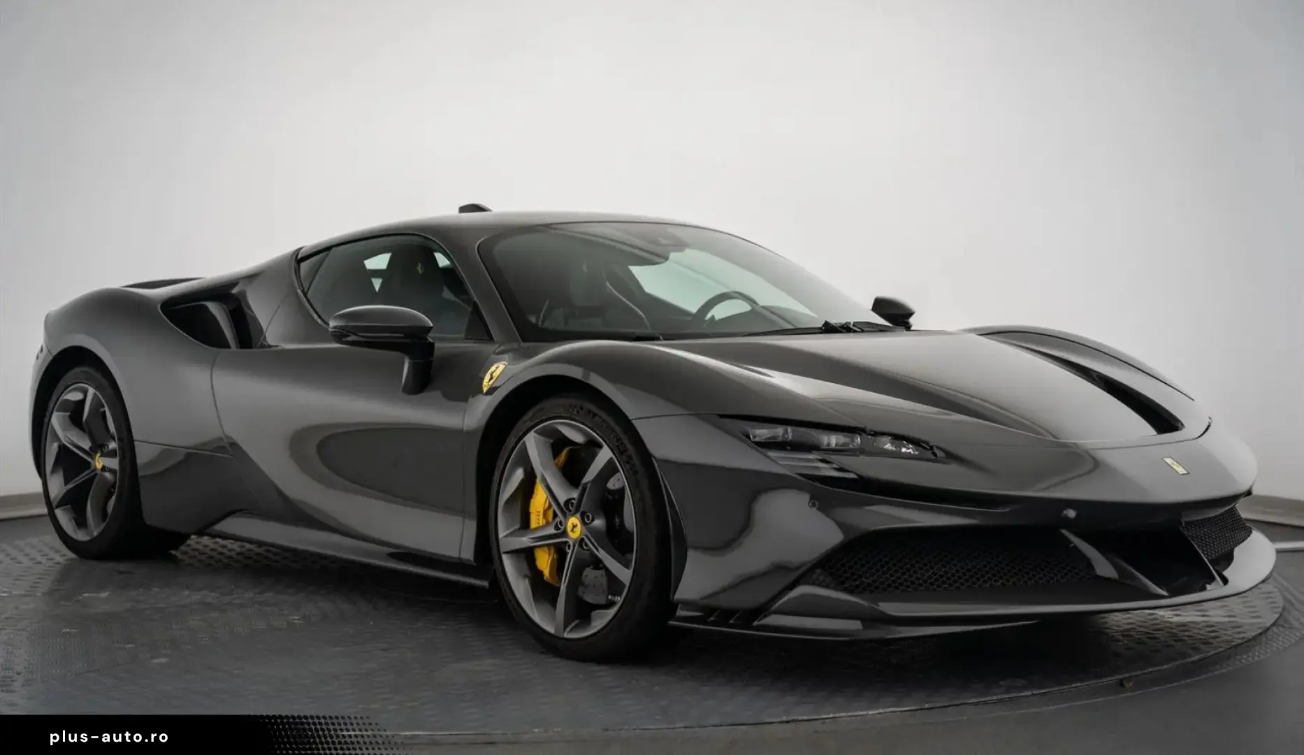 Ferrari Sf90