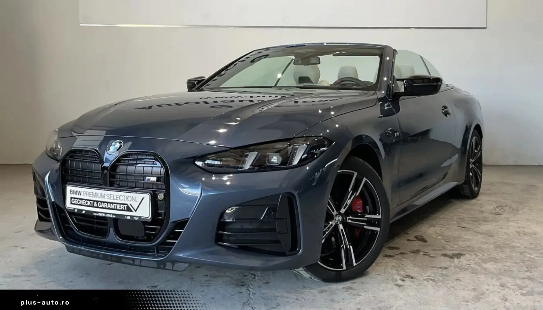 BMW M440