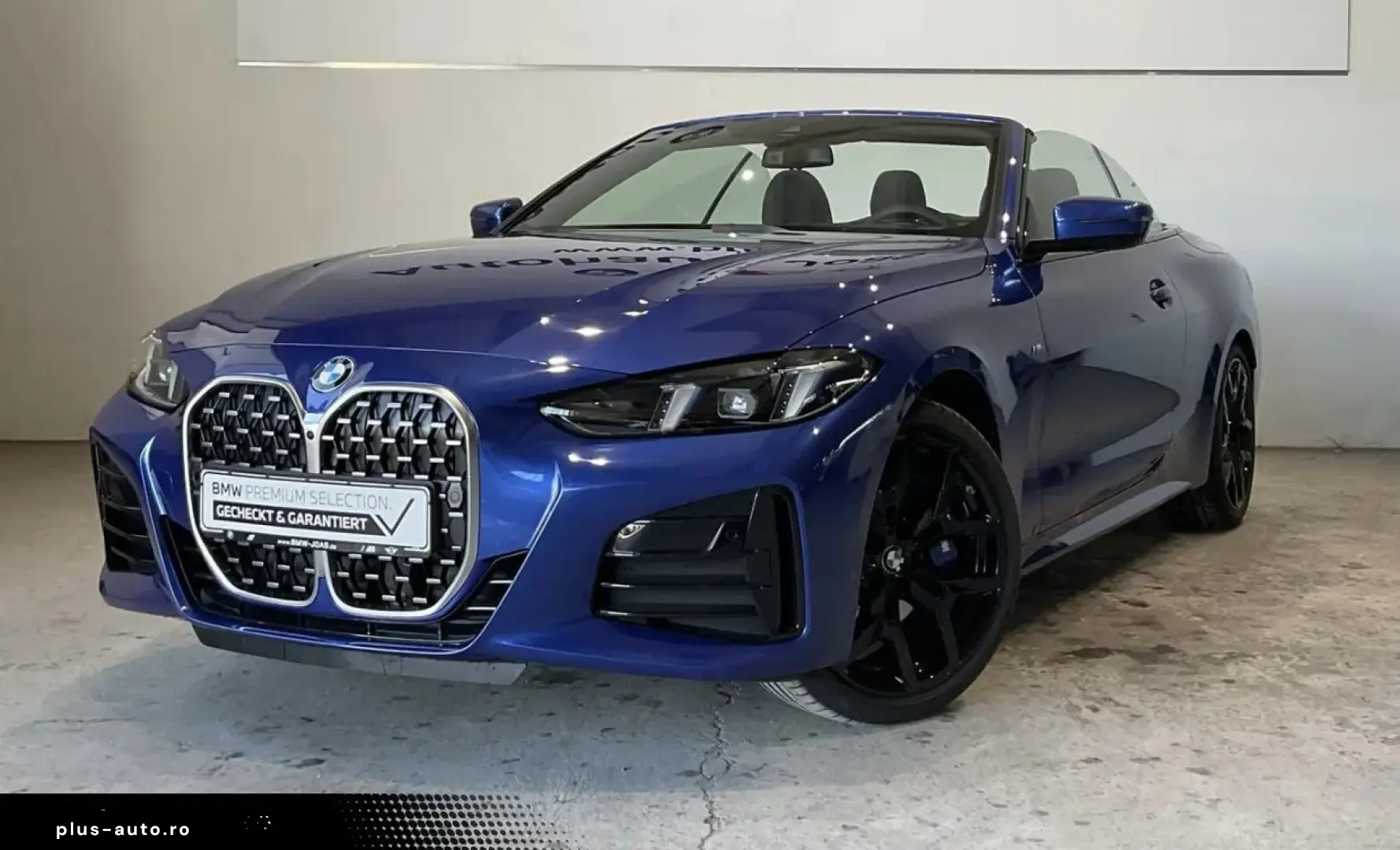 BMW 430