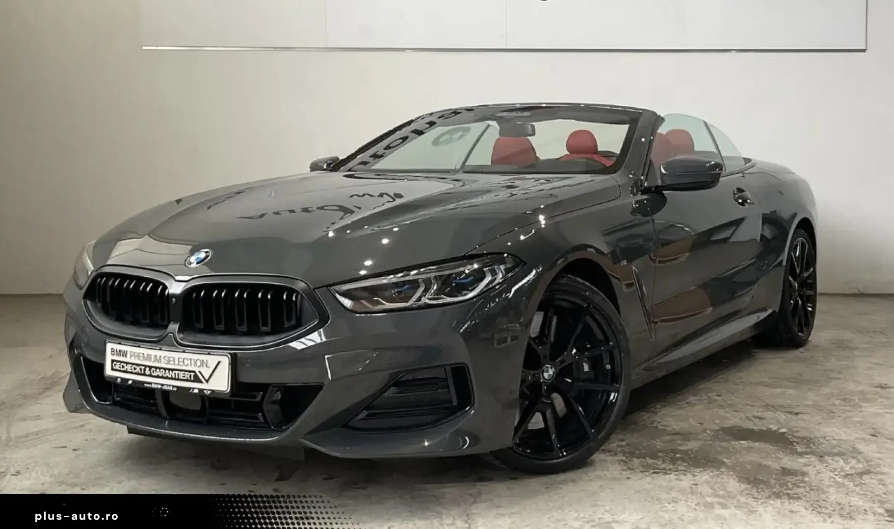 BMW 840