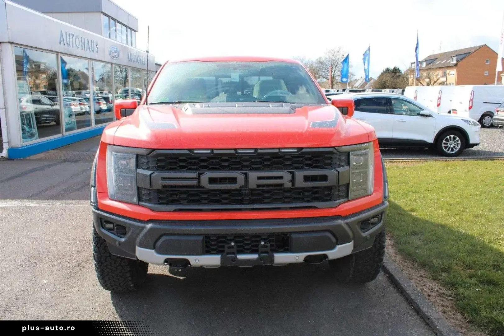 Ford F 150