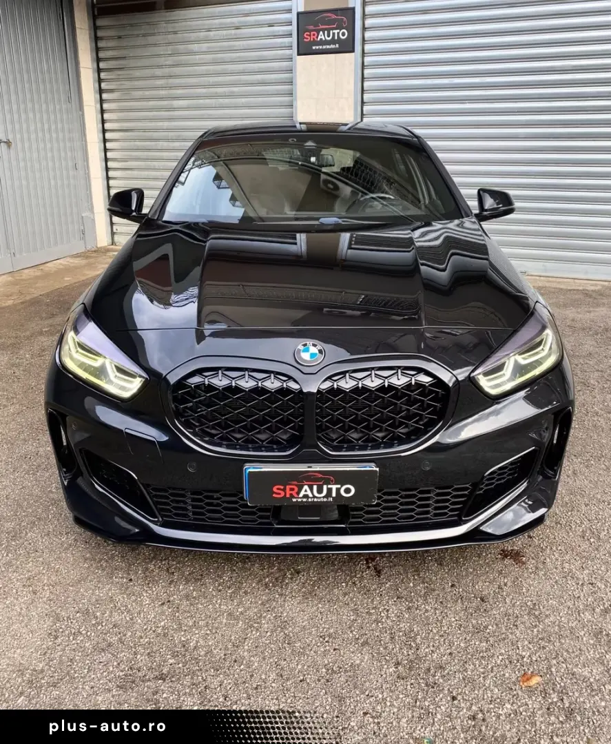 BMW 135