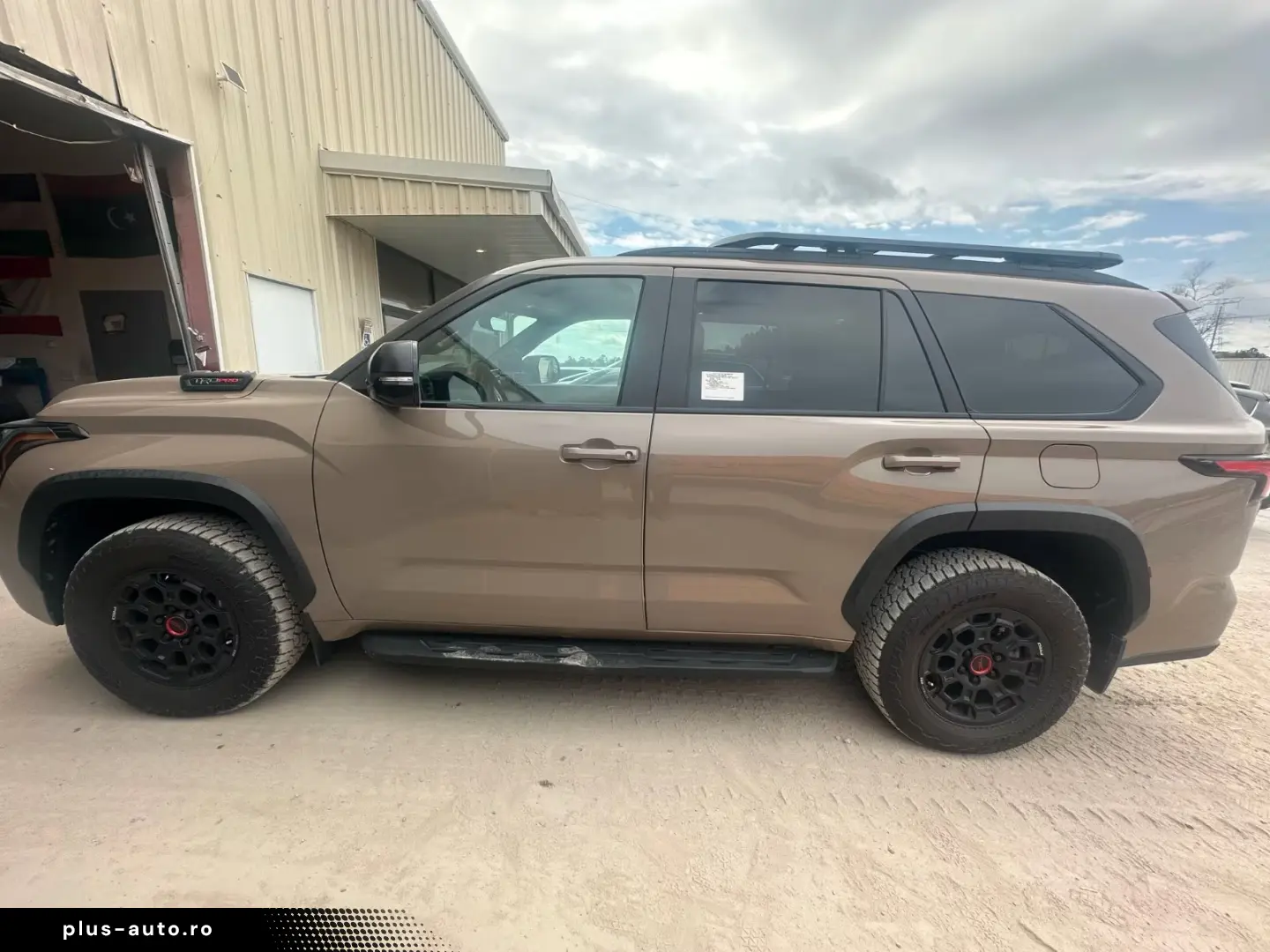 Toyota Sequoia