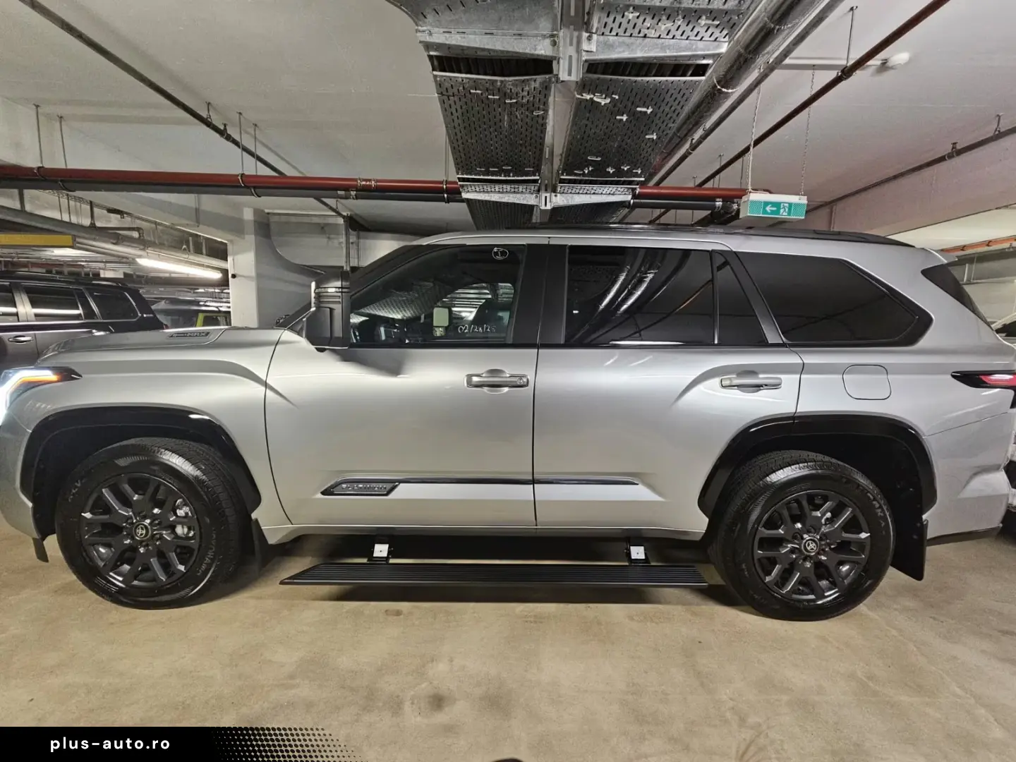 Toyota Sequoia