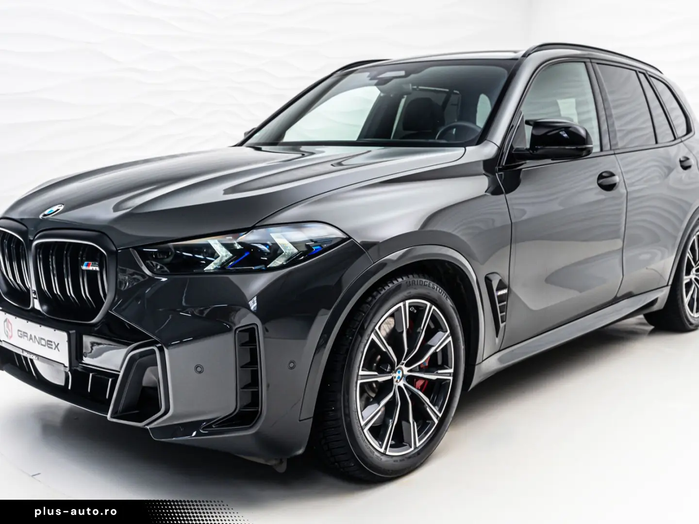 BMW X5 M60