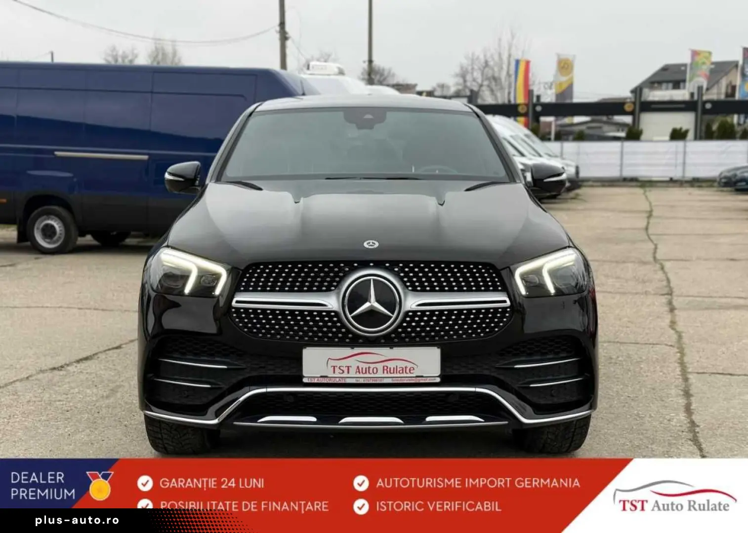 Mercedes-Benz Altele