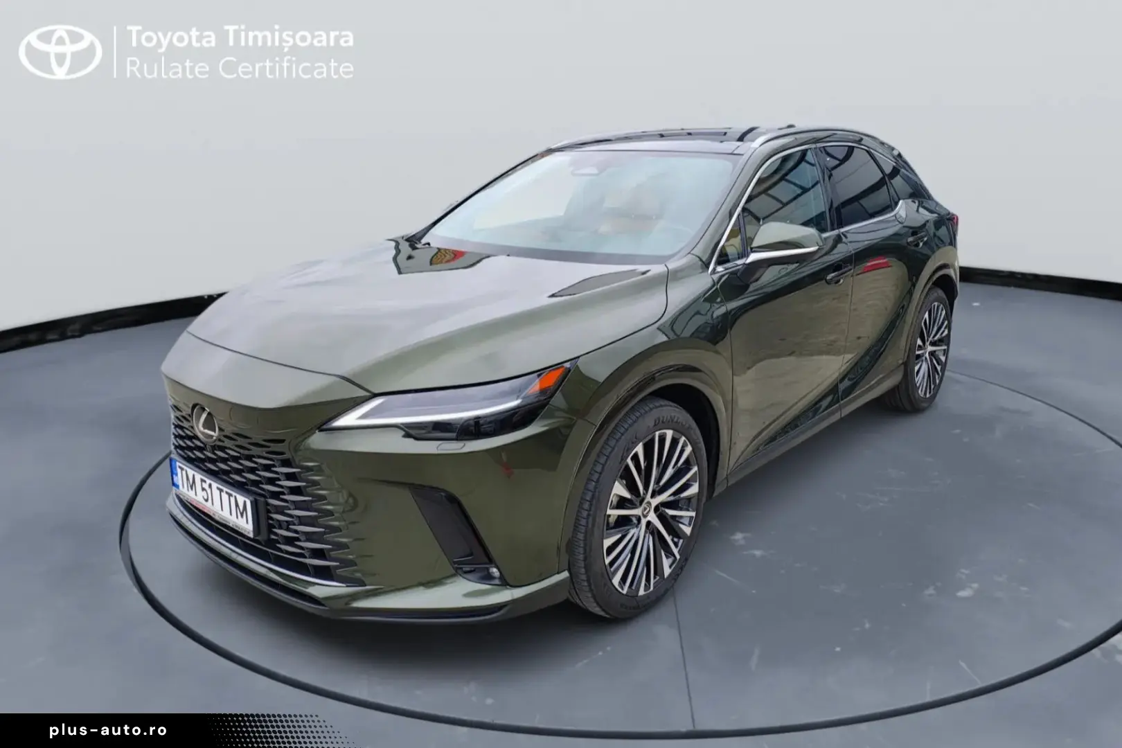 Lexus Altele
