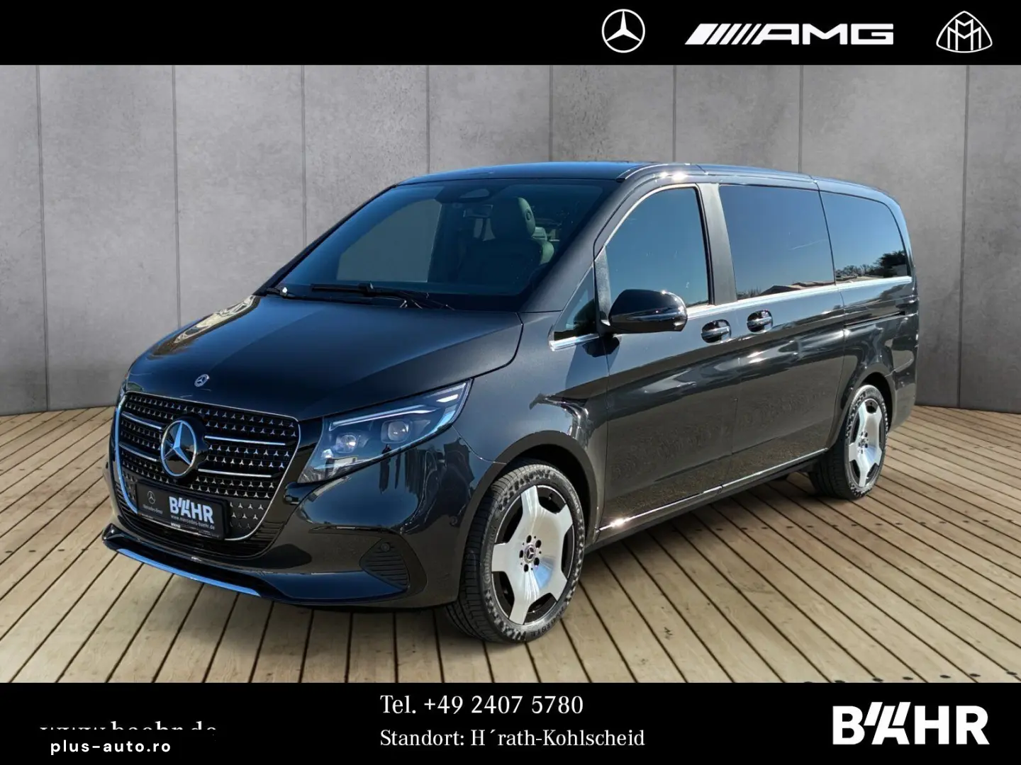 Mercedes-Benz V 300