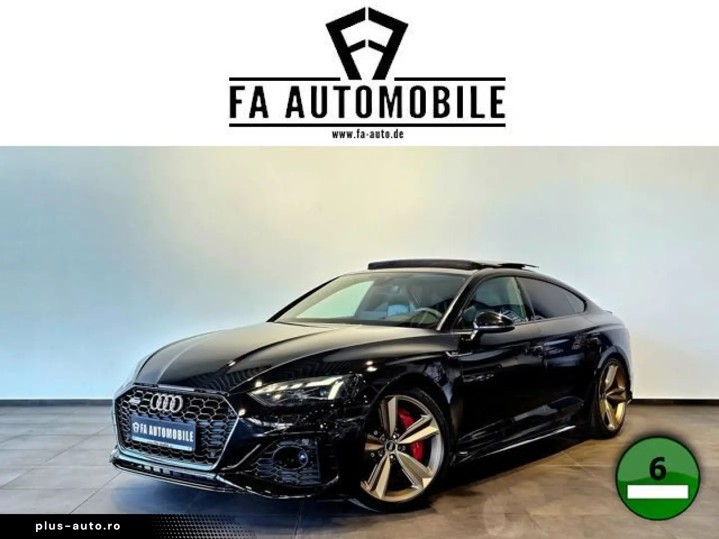 Audi Rs5