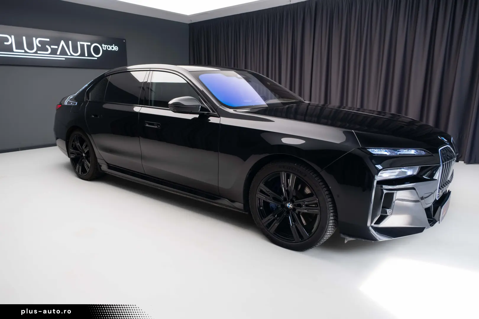 BMW 750