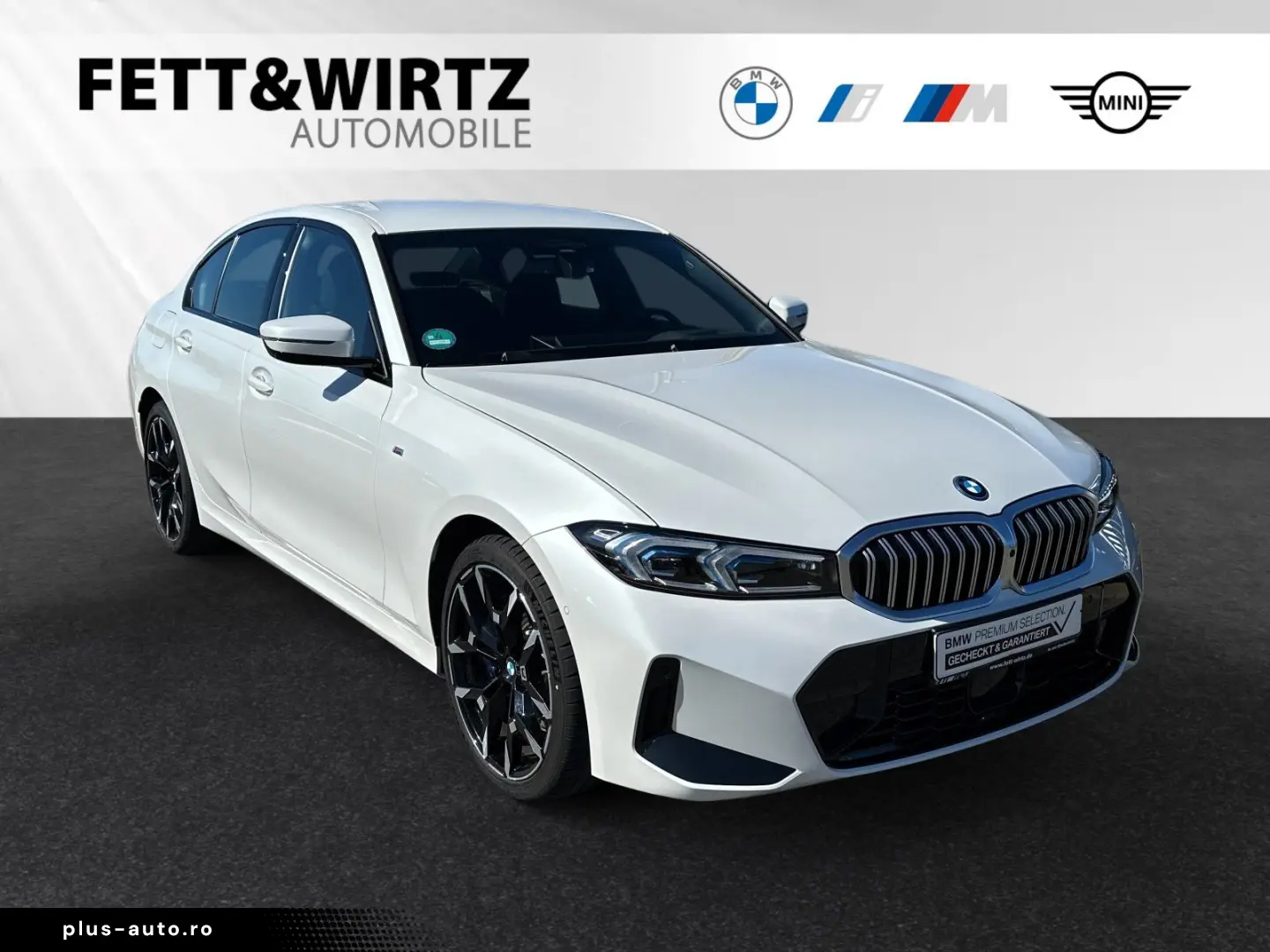 BMW 330