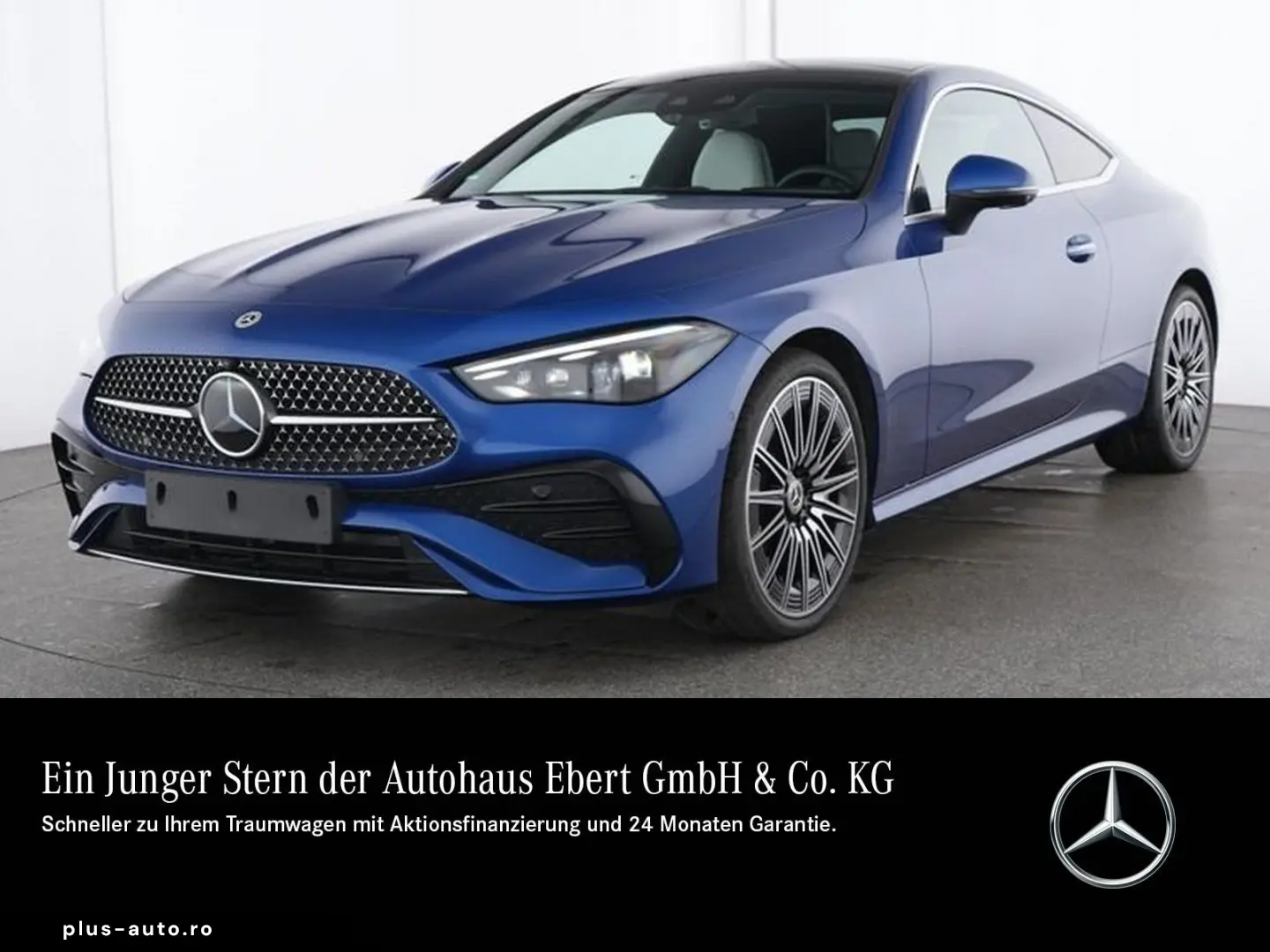 Mercedes-Benz Cle 450
