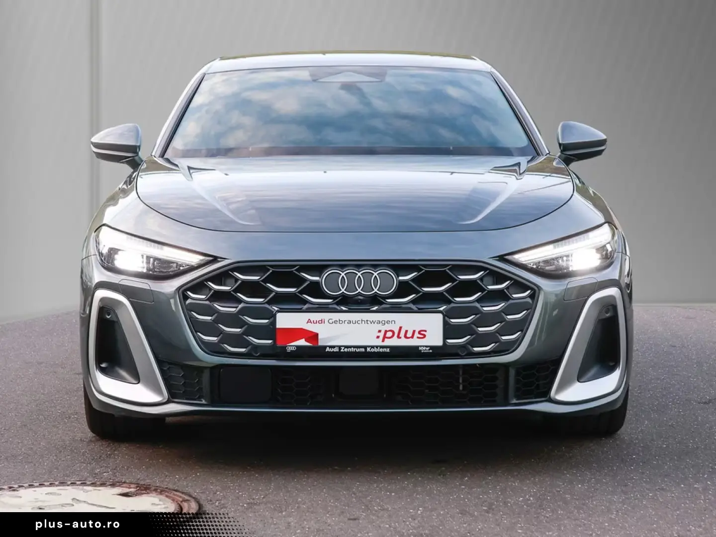 Audi S5