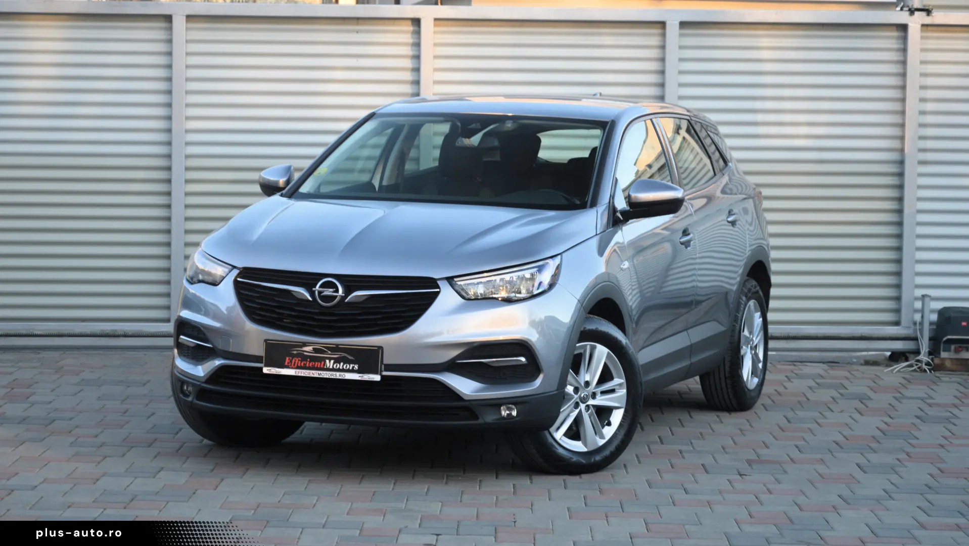 Opel Grandland (X)