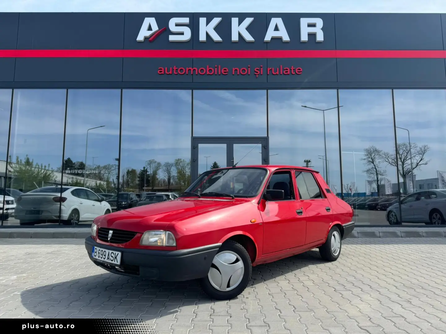 Dacia Altele